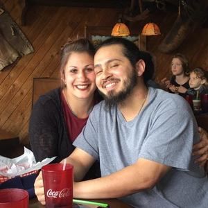 Meet your Posher, Kristina